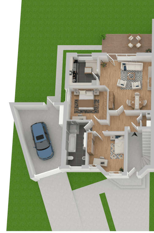 house for sale, 158 m², Bielefeld, North Rhine-Westphalia house for sale, 158 m², Bielefeld, North Rhine-Westphalia