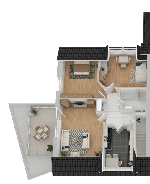 house for sale, 158 m², Bielefeld, North Rhine-Westphalia house for sale, 158 m², Bielefeld, North Rhine-Westphalia