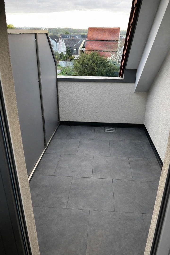 3 bedroom flat to rent, 70 m², Brühl, Baden-Württemberg 3 bedroom flat to rent, 70 m², Brühl, Baden-Württemberg