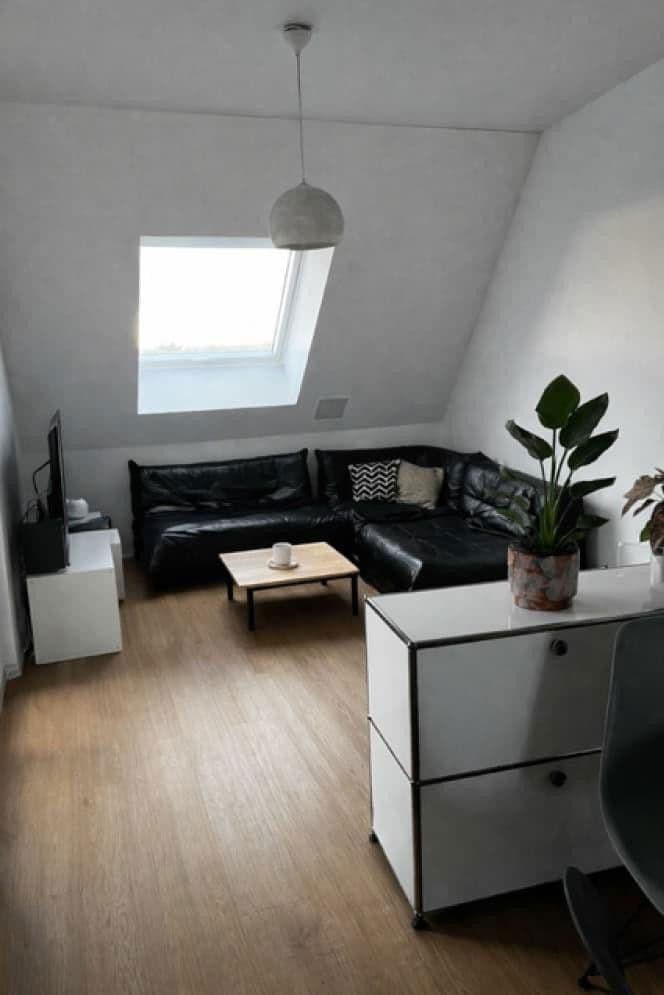 3 bedroom flat to rent, 70 m², Brühl, Baden-Württemberg 3 bedroom flat to rent, 70 m², Brühl, Baden-Württemberg