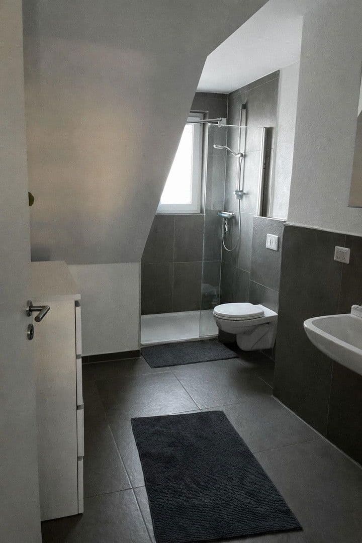 3 bedroom flat to rent, 70 m², Brühl, Baden-Württemberg 3 bedroom flat to rent, 70 m², Brühl, Baden-Württemberg