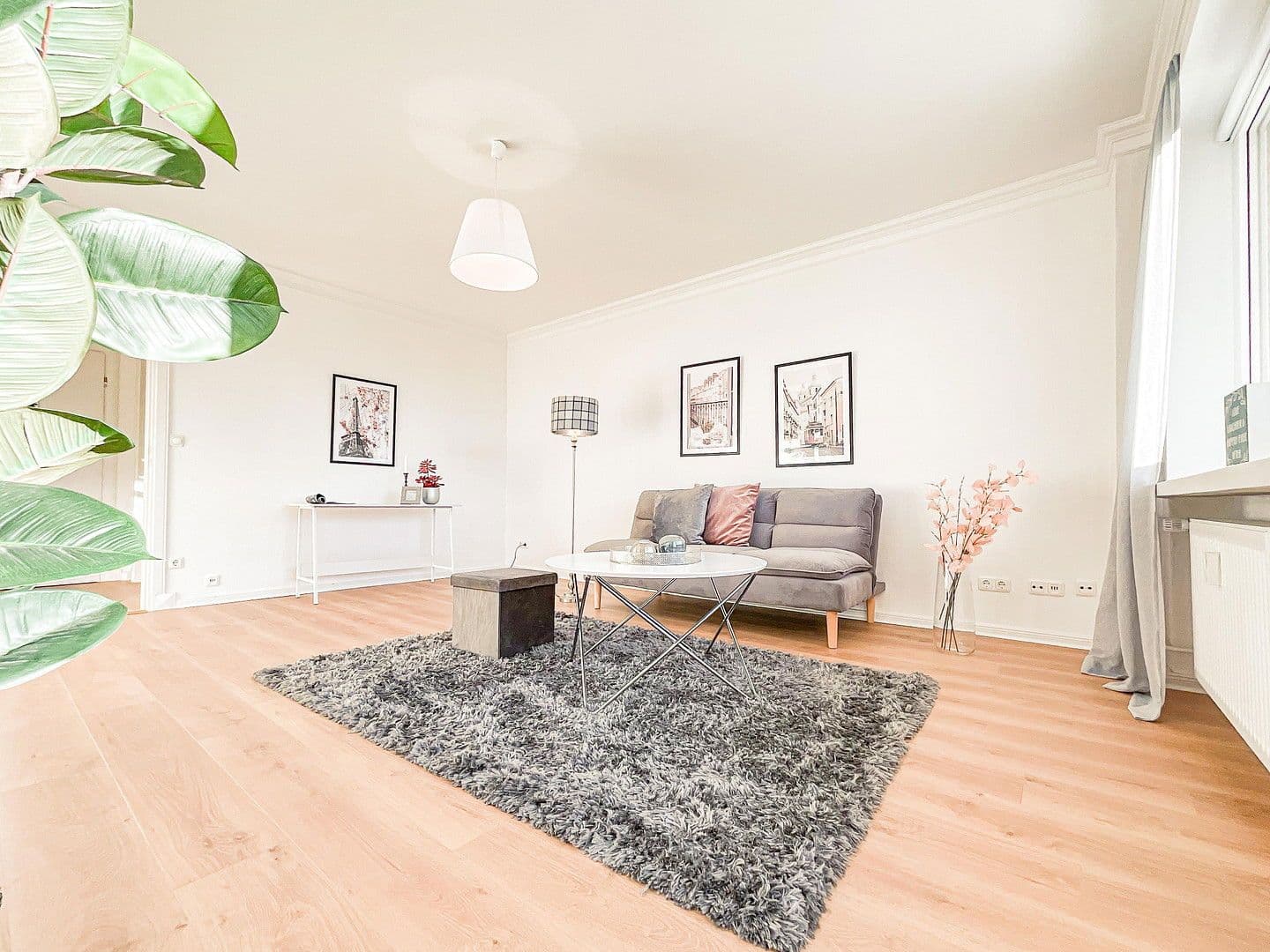 3 bedroom flat for sale, 70 m², Norderstedt, Schleswig-Holstein 3 bedroom flat for sale, 70 m², Norderstedt, Schleswig-Holstein