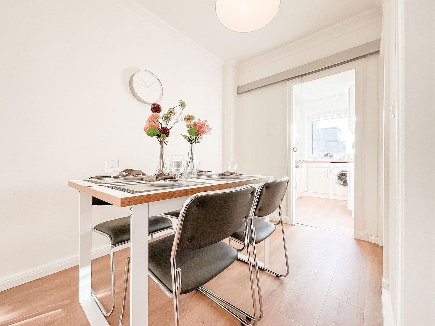 3 bedroom flat for sale, 70 m², Norderstedt, Schleswig-Holstein 3 bedroom flat for sale, 70 m², Norderstedt, Schleswig-Holstein