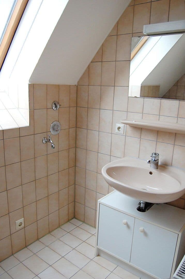 Studio flat for sale, 47 m², Plochingen, Baden-Württemberg Studio flat for sale, 47 m², Plochingen, Baden-Württemberg