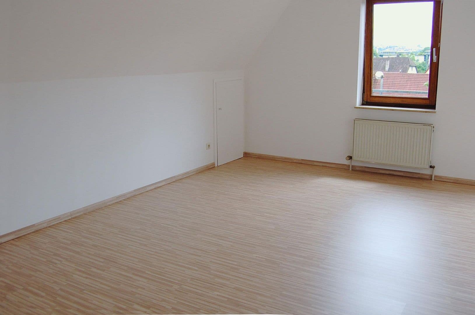 Studio flat for sale, 47 m², Plochingen, Baden-Württemberg Studio flat for sale, 47 m², Plochingen, Baden-Württemberg