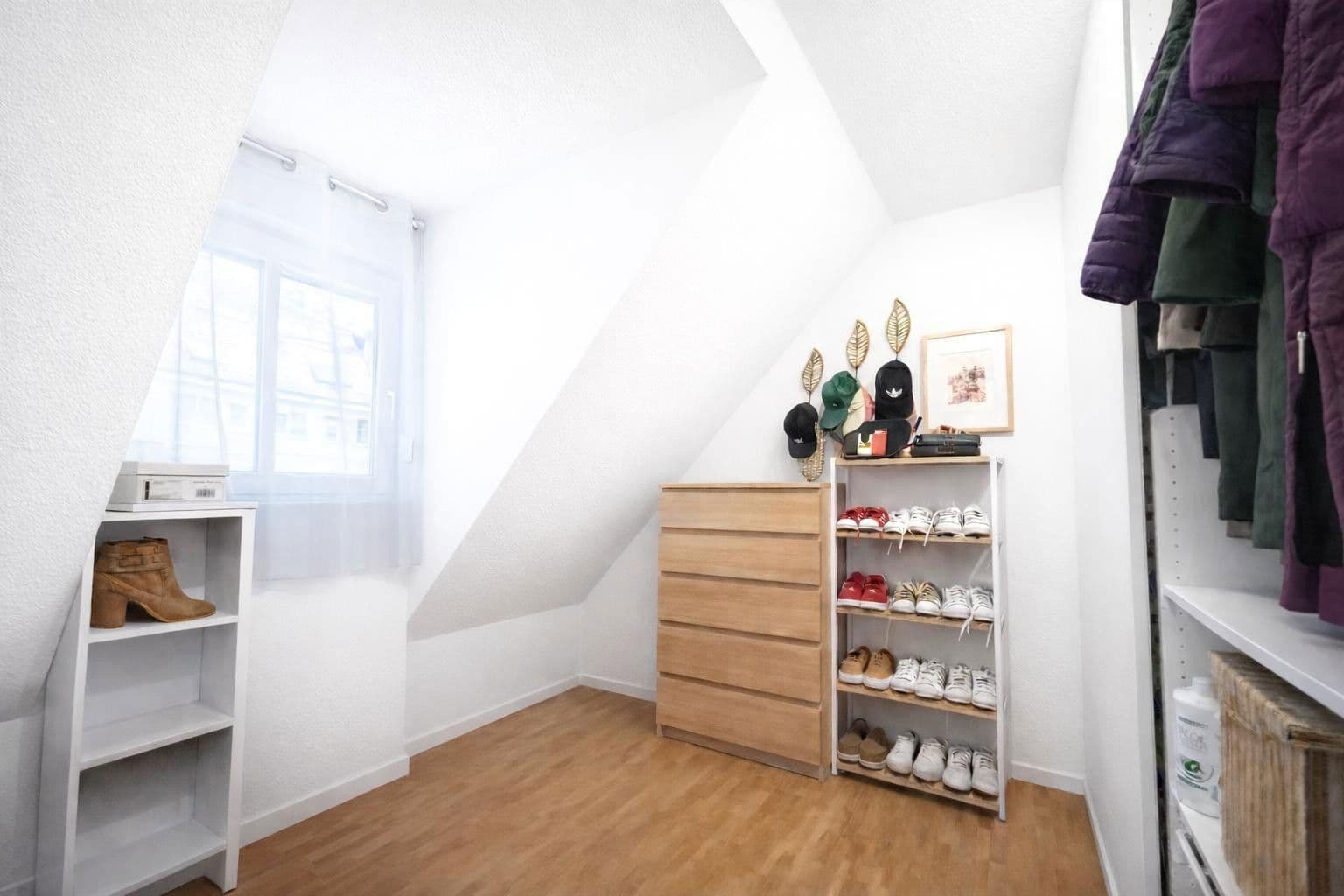 3 bedroom with open-plan kitchen flat to rent, 95 m², Beim Schloßhof 10, Remseck, Baden-Württemberg 3 bedroom with open-plan kitchen flat to rent, 95 m², Beim Schloßhof 10, Remseck, Baden-Württemberg