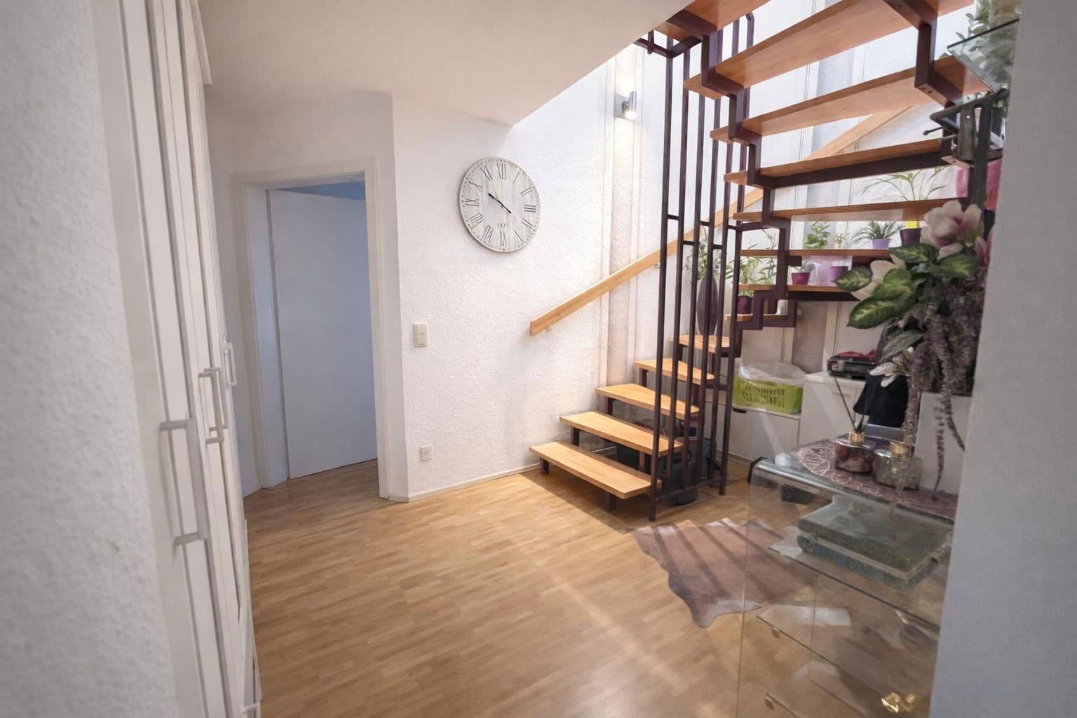 3 bedroom with open-plan kitchen flat to rent, 95 m², Beim Schloßhof 10, Remseck, Baden-Württemberg 3 bedroom with open-plan kitchen flat to rent, 95 m², Beim Schloßhof 10, Remseck, Baden-Württemberg