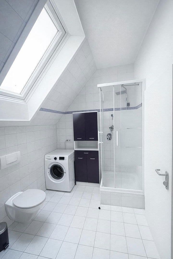 3 bedroom with open-plan kitchen flat to rent, 95 m², Beim Schloßhof 10, Remseck, Baden-Württemberg 3 bedroom with open-plan kitchen flat to rent, 95 m², Beim Schloßhof 10, Remseck, Baden-Württemberg