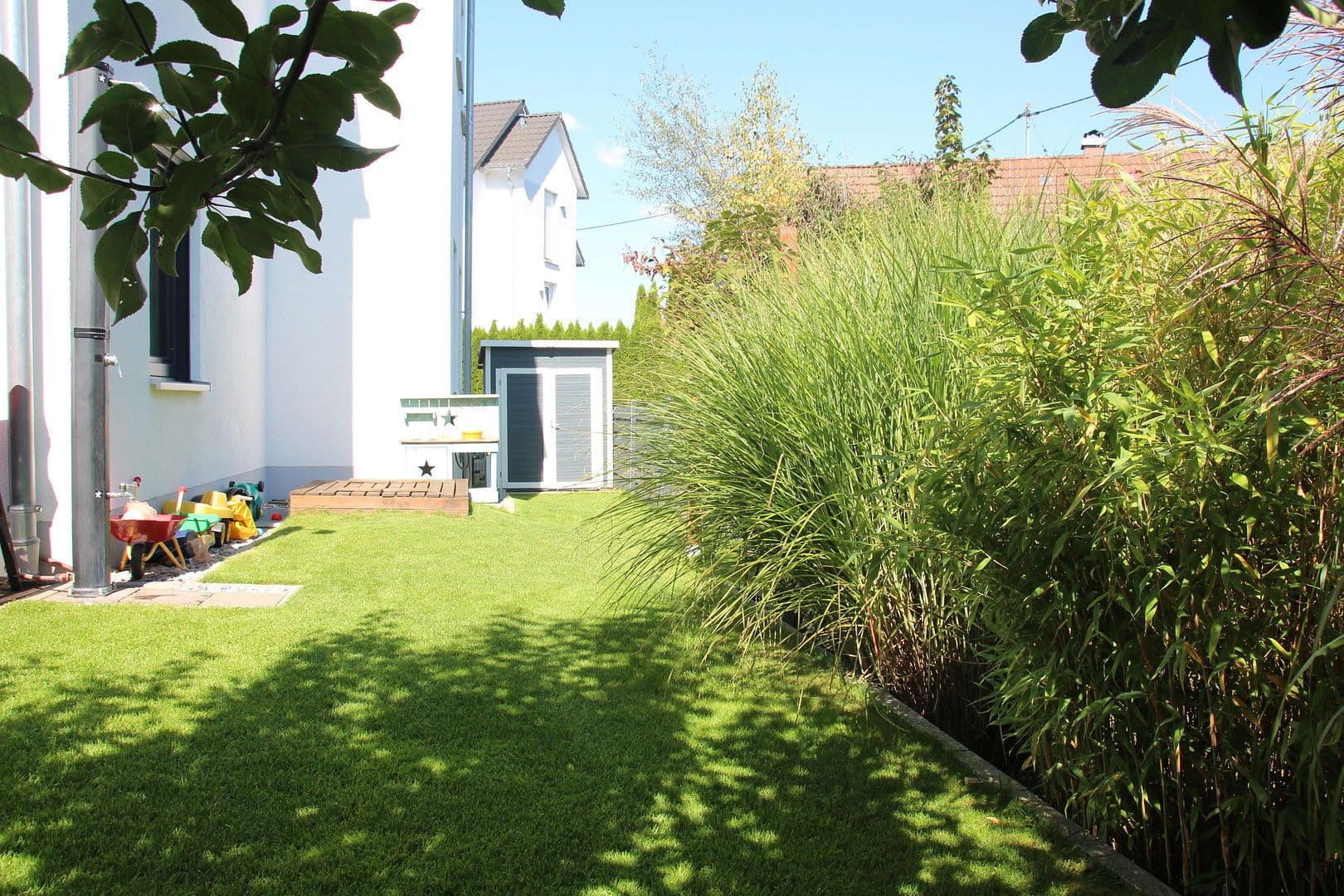 4 bedroom flat for sale, 110 m², Augsburg, Bavaria 4 bedroom flat for sale, 110 m², Augsburg, Bavaria