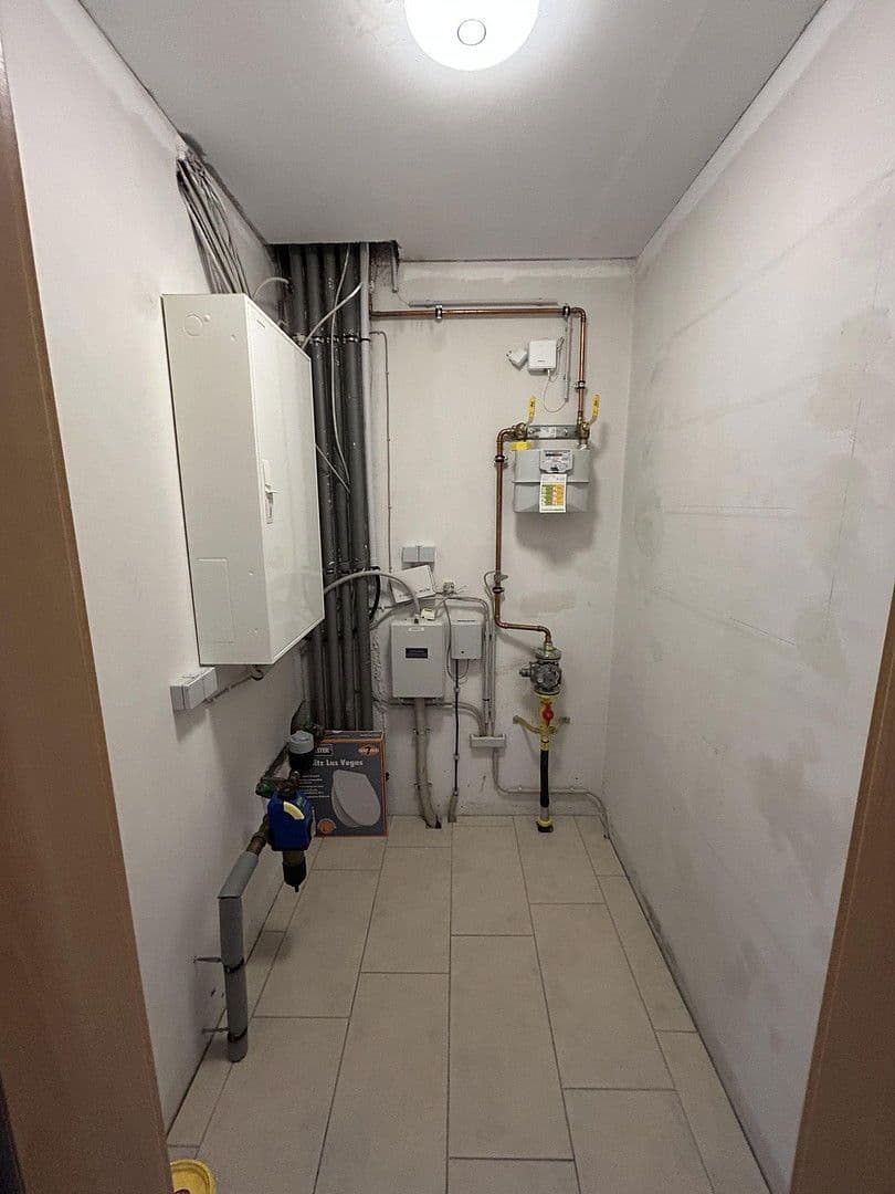 house for sale, 118 m², Mühlhausen, Baden-Württemberg house for sale, 118 m², Mühlhausen, Baden-Württemberg