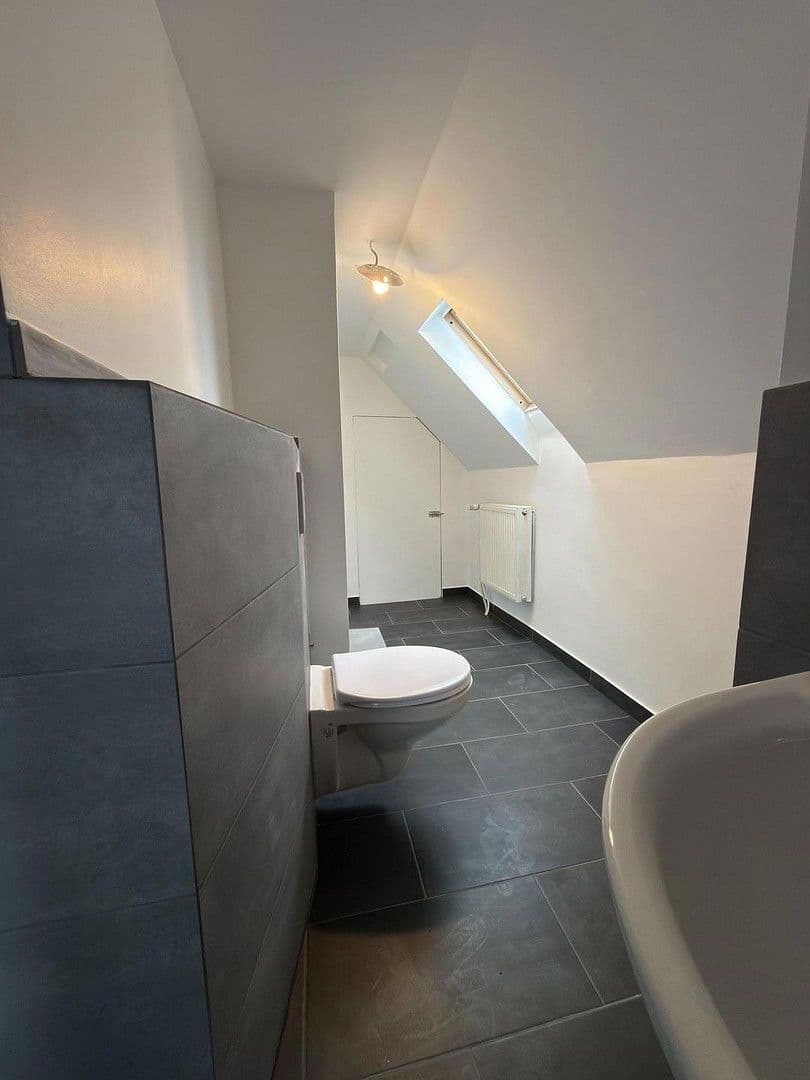 2 bedroom flat to rent, 57 m², Wetzlar, Hesse 2 bedroom flat to rent, 57 m², Wetzlar, Hesse