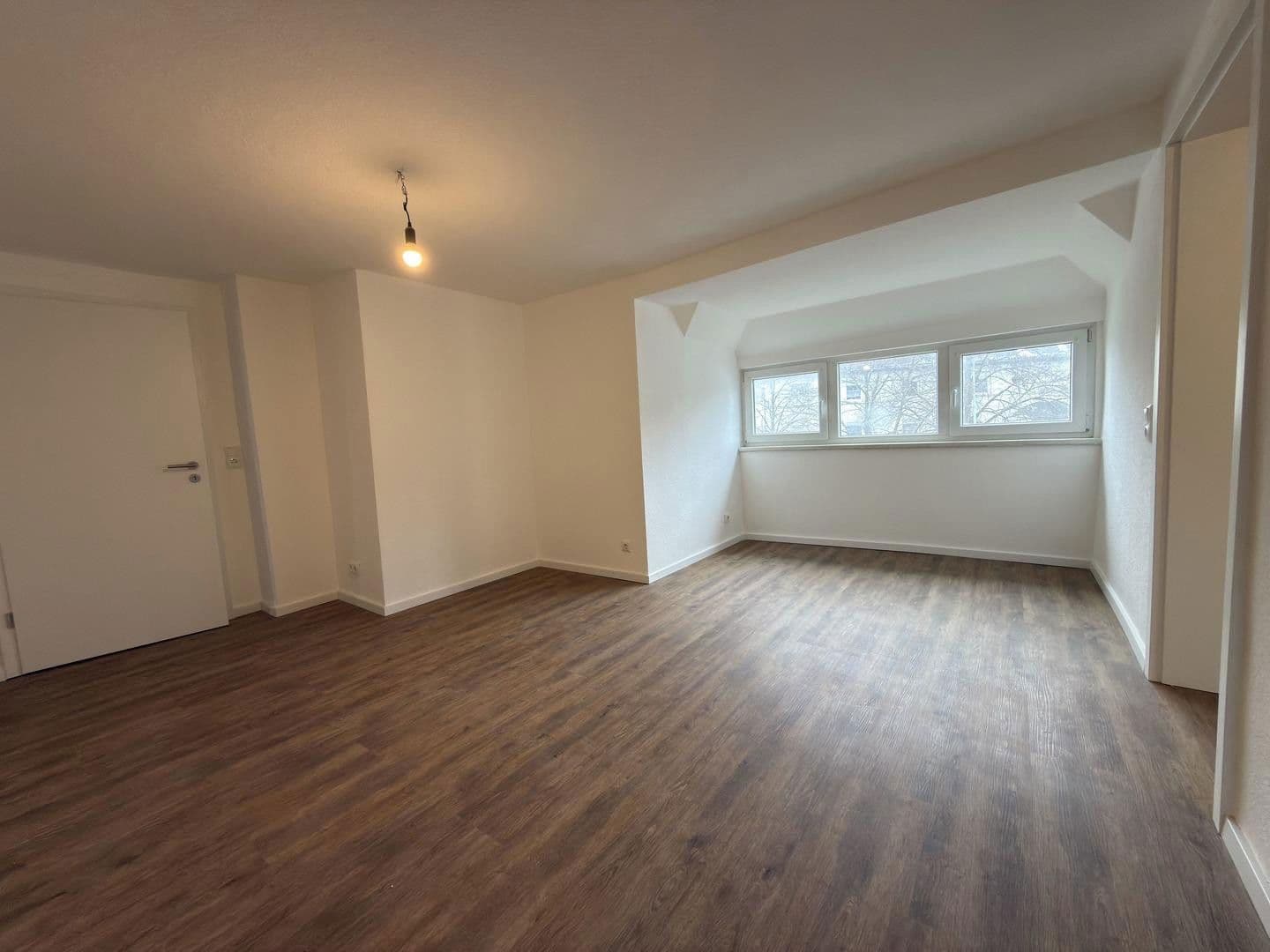 2 bedroom flat to rent, 57 m², Wetzlar, Hesse 2 bedroom flat to rent, 57 m², Wetzlar, Hesse