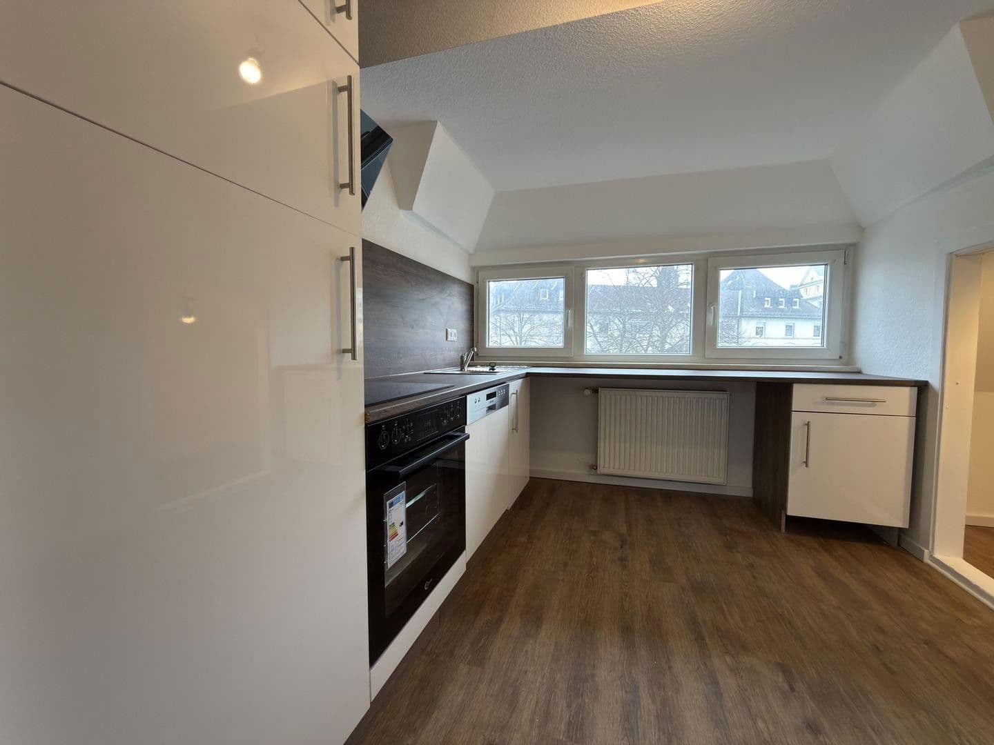 2 bedroom flat to rent, 57 m², Wetzlar, Hesse 2 bedroom flat to rent, 57 m², Wetzlar, Hesse