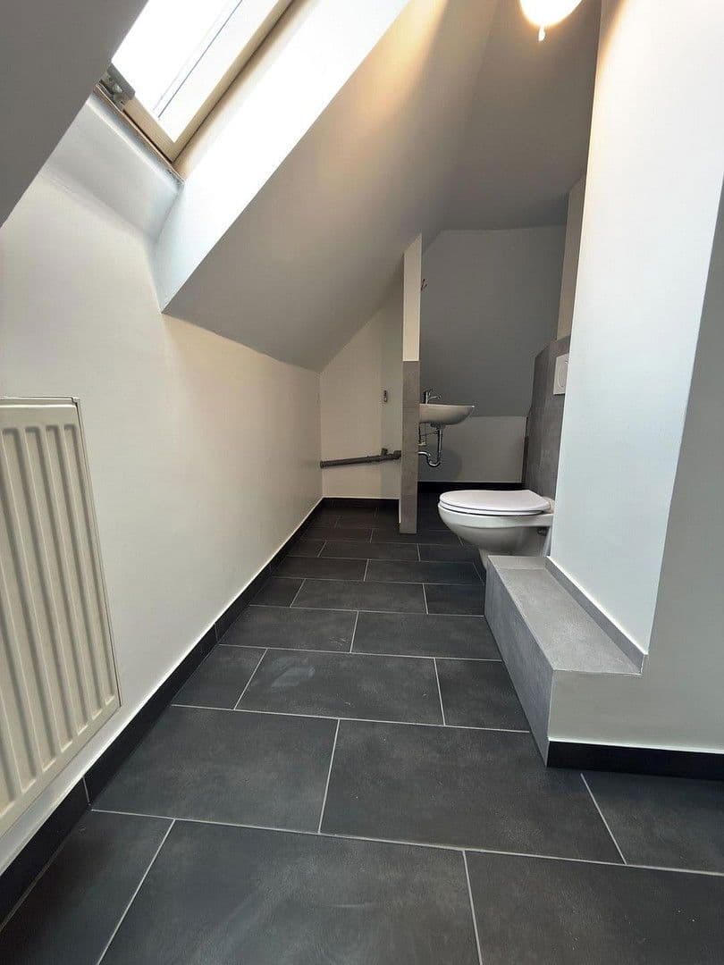 2 bedroom flat to rent, 57 m², Wetzlar, Hesse 2 bedroom flat to rent, 57 m², Wetzlar, Hesse