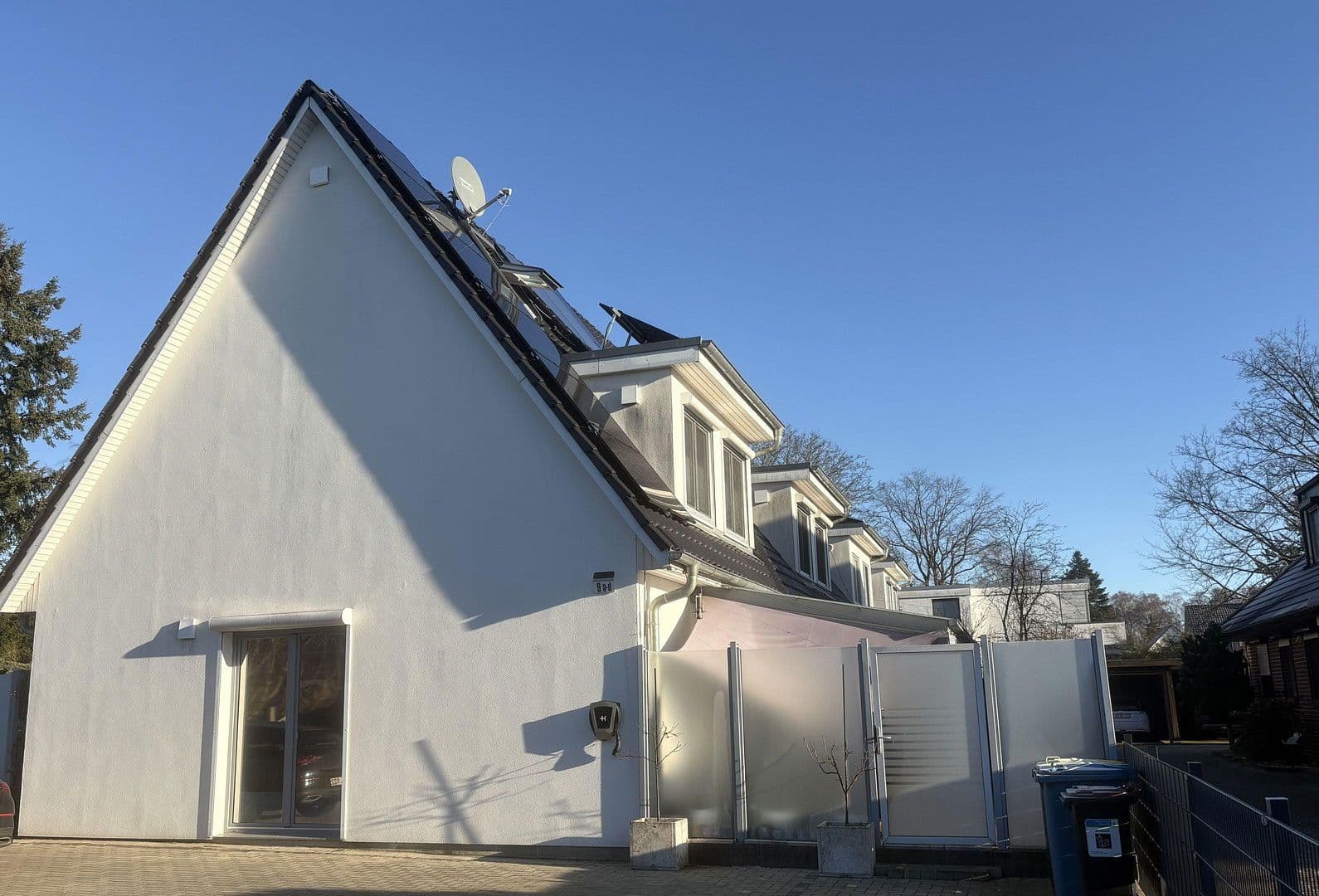 house for sale, 104 m², Am Stüb 9a, Reinbek, Schleswig-Holstein house for sale, 104 m², Am Stüb 9a, Reinbek, Schleswig-Holstein