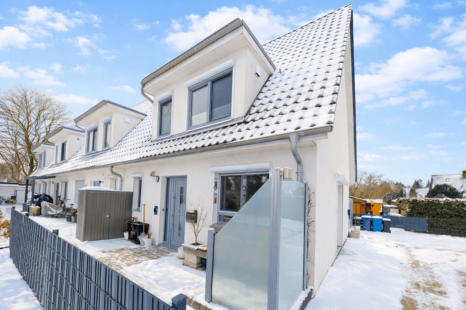 house for sale, 104 m², Am Stüb 9a, Reinbek, Schleswig-Holstein house for sale, 104 m², Am Stüb 9a, Reinbek, Schleswig-Holstein