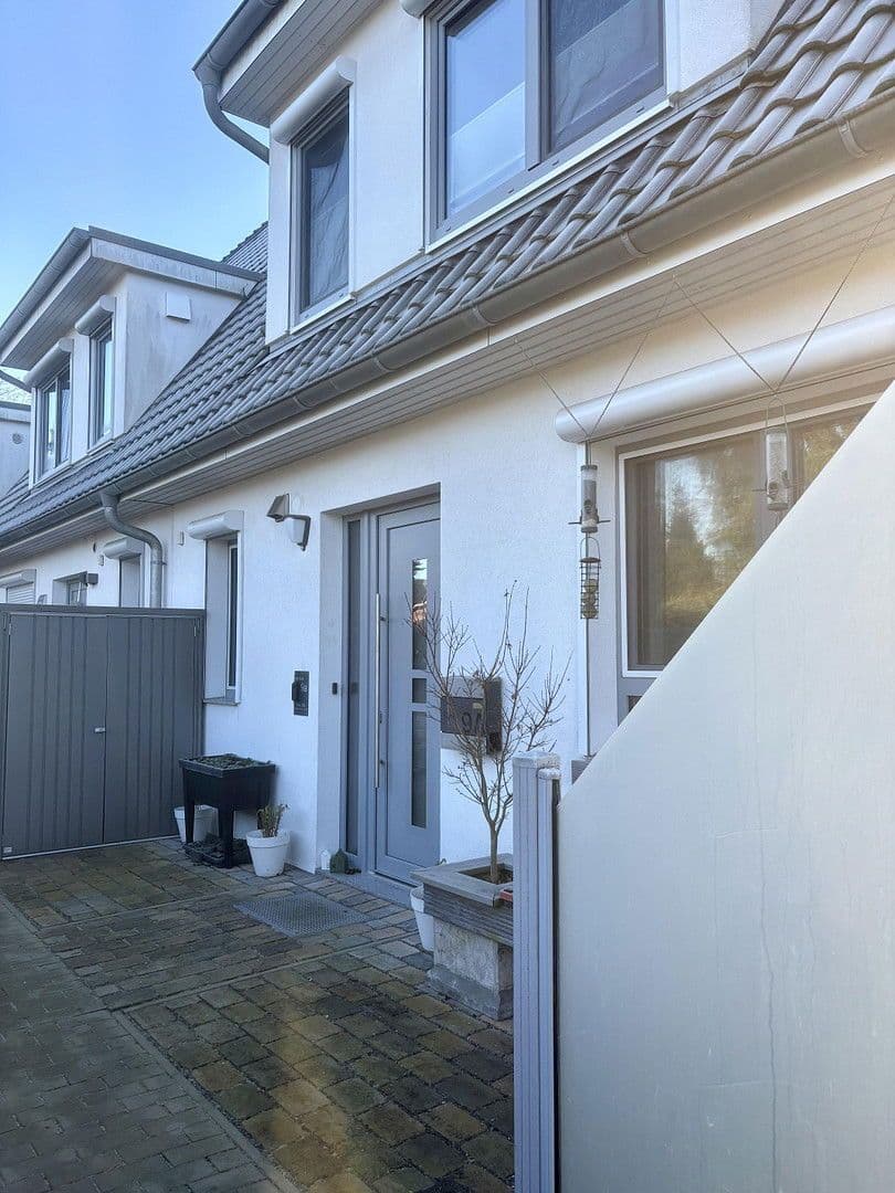 house for sale, 104 m², Am Stüb 9a, Reinbek, Schleswig-Holstein house for sale, 104 m², Am Stüb 9a, Reinbek, Schleswig-Holstein