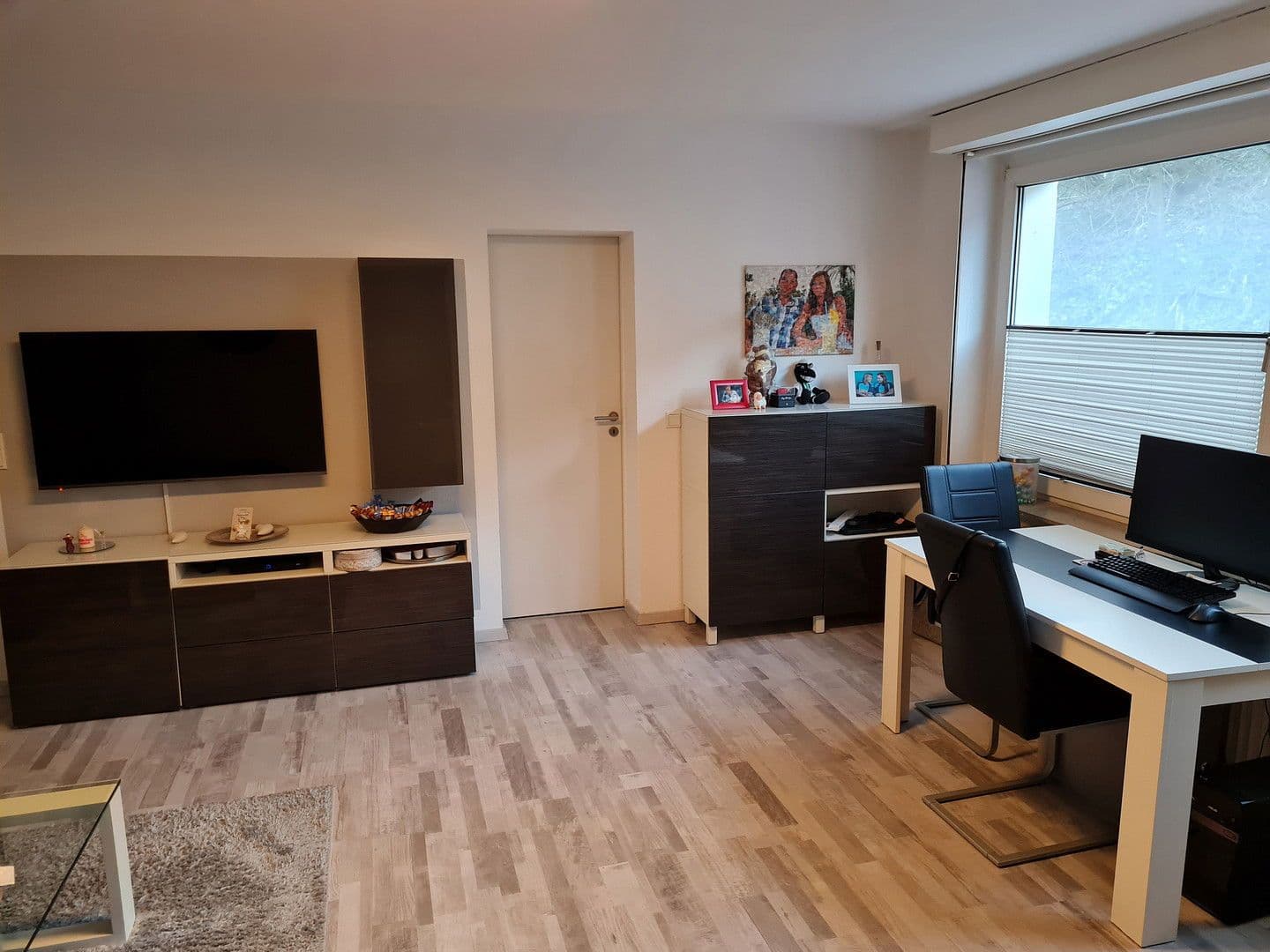 2 bedroom flat to rent, 54 m², Hatzenbecker Str. 85, Wuppertal, North Rhine-Westphalia 2 bedroom flat to rent, 54 m², Hatzenbecker Str. 85, Wuppertal, North Rhine-Westphalia