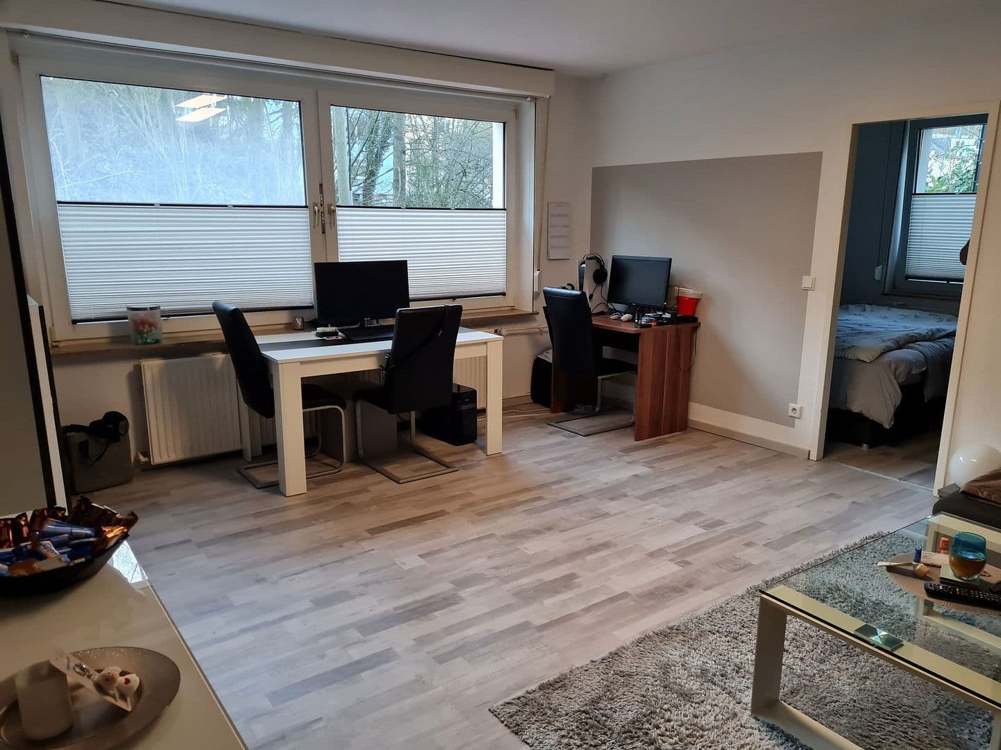 2 bedroom flat to rent, 54 m², Hatzenbecker Str. 85, Wuppertal, North Rhine-Westphalia 2 bedroom flat to rent, 54 m², Hatzenbecker Str. 85, Wuppertal, North Rhine-Westphalia