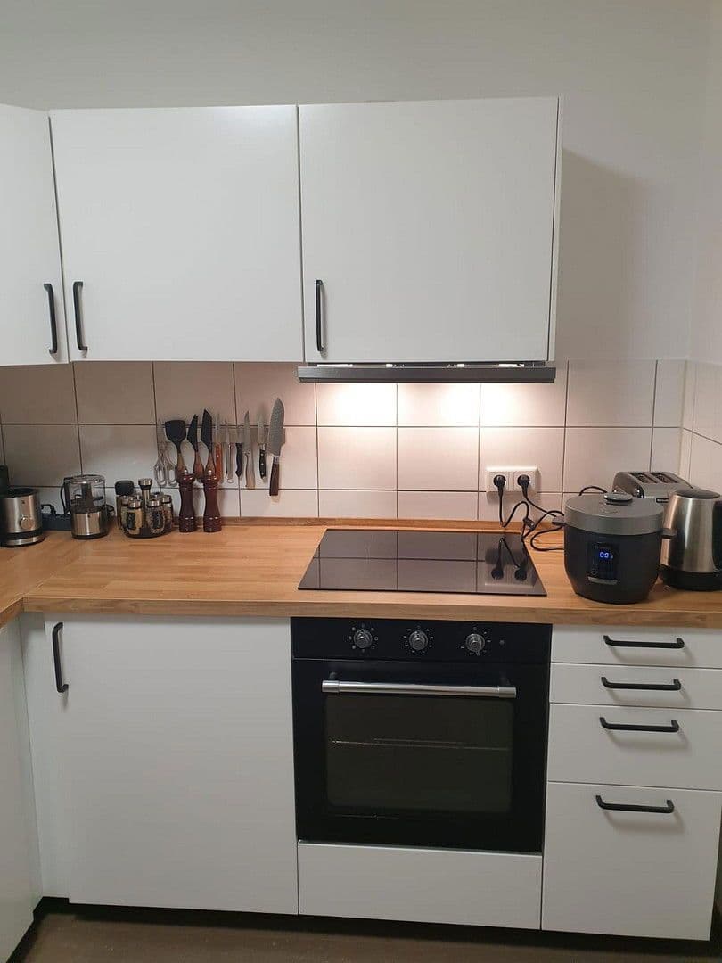 2 bedroom flat to rent, 54 m², Hatzenbecker Str. 85, Wuppertal, North Rhine-Westphalia 2 bedroom flat to rent, 54 m², Hatzenbecker Str. 85, Wuppertal, North Rhine-Westphalia