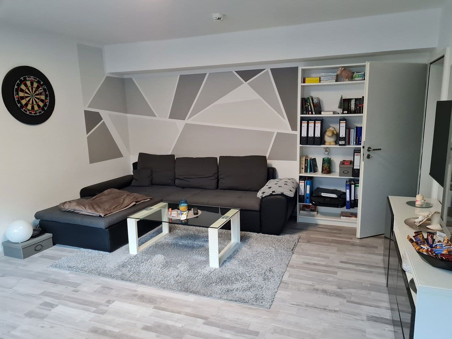 2 bedroom flat to rent, 54 m², Hatzenbecker Str. 85, Wuppertal, North Rhine-Westphalia 2 bedroom flat to rent, 54 m², Hatzenbecker Str. 85, Wuppertal, North Rhine-Westphalia