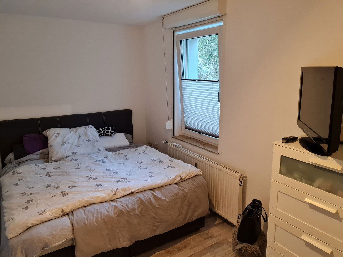 2 bedroom flat to rent, 54 m², Hatzenbecker Str. 85, Wuppertal, North Rhine-Westphalia 2 bedroom flat to rent, 54 m², Hatzenbecker Str. 85, Wuppertal, North Rhine-Westphalia