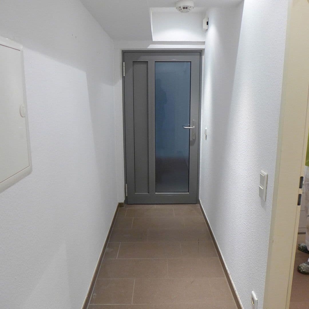 2 bedroom flat to rent, 54 m², Hatzenbecker Str. 85, Wuppertal, North Rhine-Westphalia 2 bedroom flat to rent, 54 m², Hatzenbecker Str. 85, Wuppertal, North Rhine-Westphalia