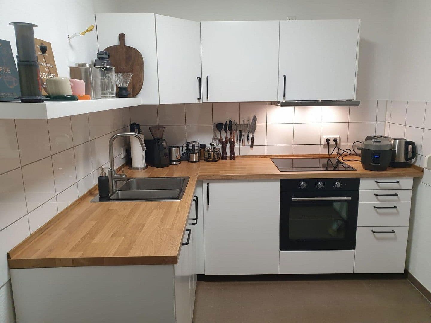 2 bedroom flat to rent, 54 m², Hatzenbecker Str. 85, Wuppertal, North Rhine-Westphalia 2 bedroom flat to rent, 54 m², Hatzenbecker Str. 85, Wuppertal, North Rhine-Westphalia