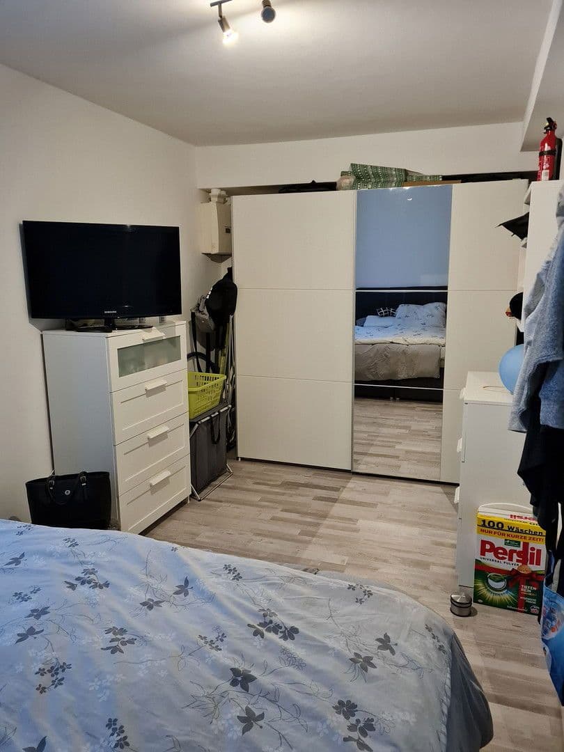 2 bedroom flat to rent, 54 m², Hatzenbecker Str. 85, Wuppertal, North Rhine-Westphalia 2 bedroom flat to rent, 54 m², Hatzenbecker Str. 85, Wuppertal, North Rhine-Westphalia