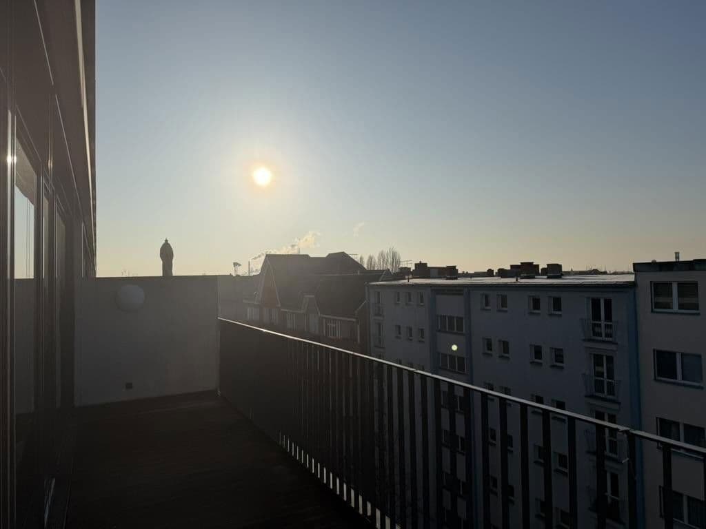 3 bedroom flat for sale, 110 m², Harzer Straße 109, Berlin, Berlin 3 bedroom flat for sale, 110 m², Harzer Straße 109, Berlin, Berlin