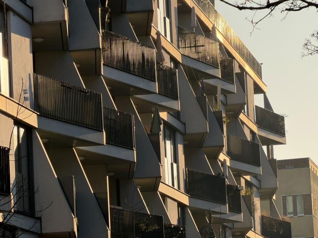 3 bedroom flat for sale, 110 m², Harzer Straße 109, Berlin, Berlin 3 bedroom flat for sale, 110 m², Harzer Straße 109, Berlin, Berlin