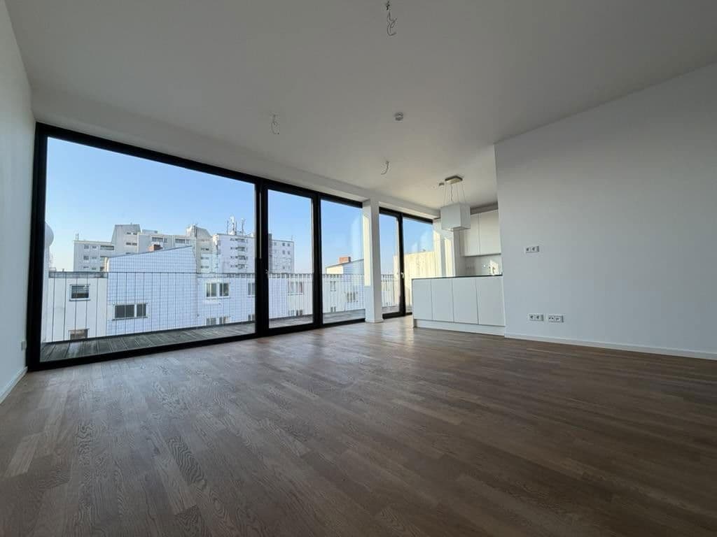 3 bedroom flat for sale, 110 m², Harzer Straße 109, Berlin, Berlin 3 bedroom flat for sale, 110 m², Harzer Straße 109, Berlin, Berlin