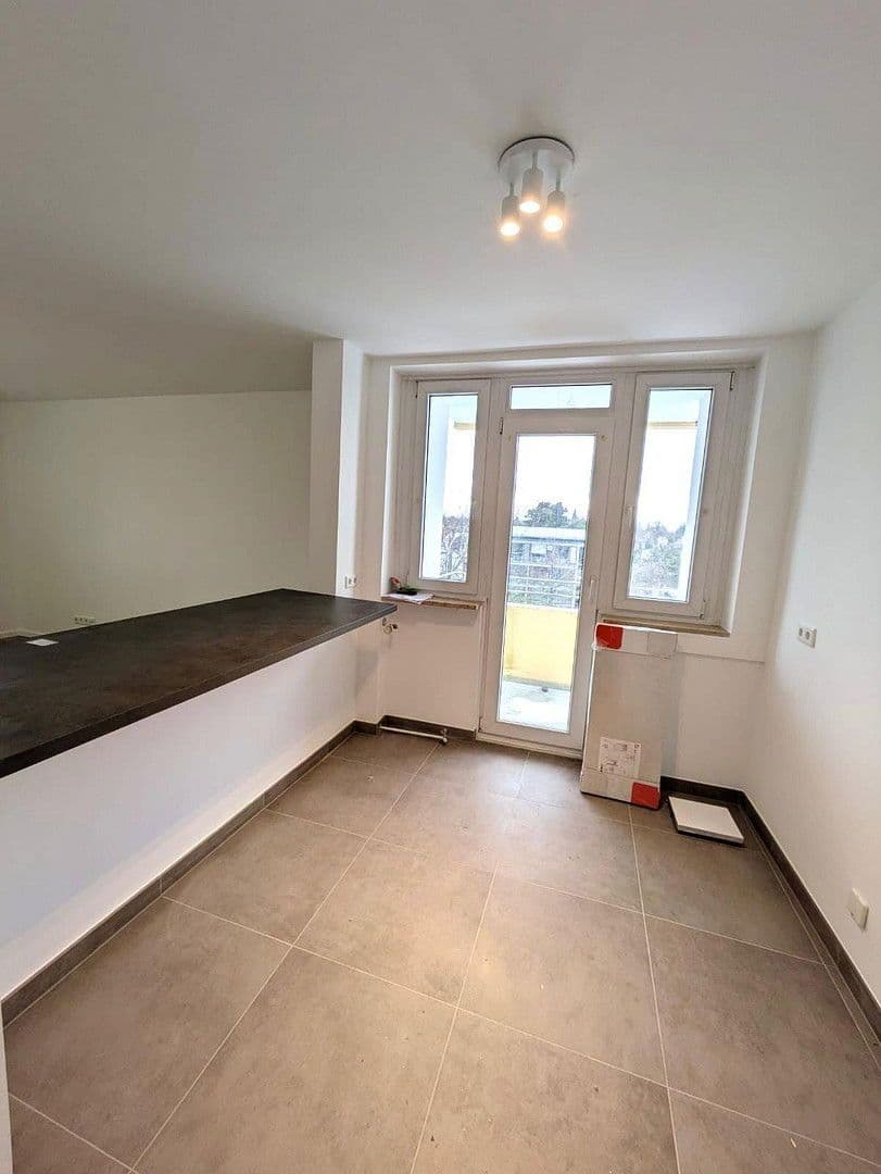 3 bedroom flat to rent, 70 m², Denninger Str. 202, München, Bavaria 3 bedroom flat to rent, 70 m², Denninger Str. 202, München, Bavaria