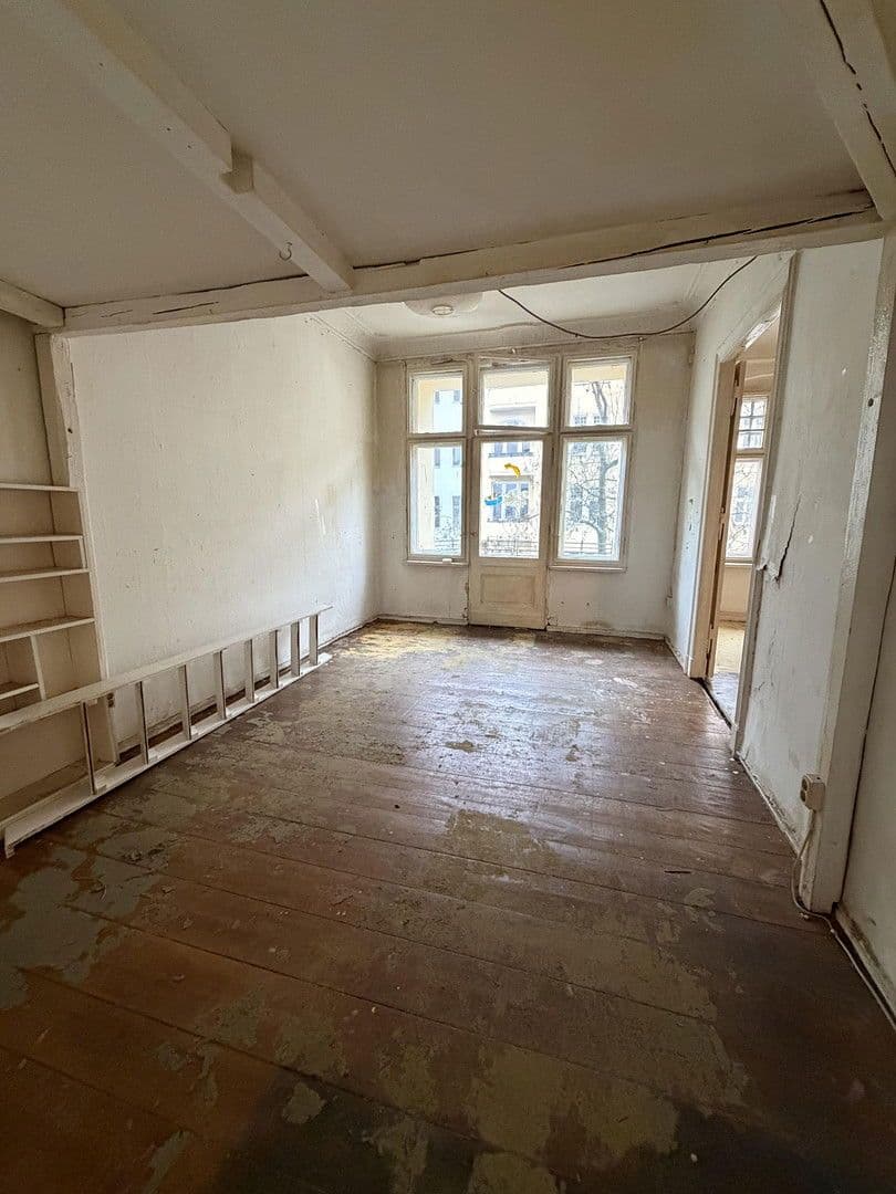 4 bedroom flat for sale, 108 m², Eschenstraße, 2, Berlin, Berlin 4 bedroom flat for sale, 108 m², Eschenstraße, 2, Berlin, Berlin