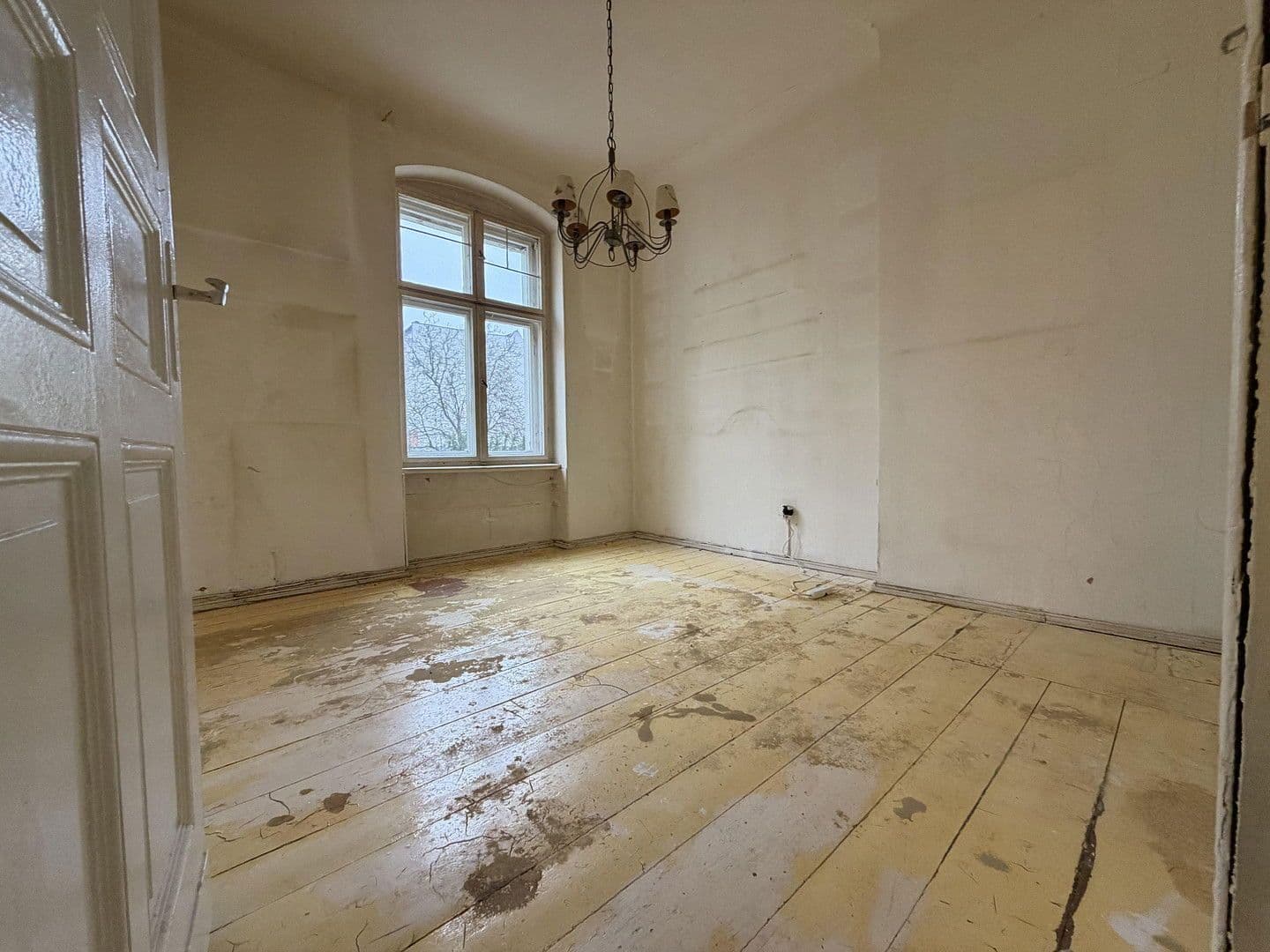 4 bedroom flat for sale, 108 m², Eschenstraße, 2, Berlin, Berlin 4 bedroom flat for sale, 108 m², Eschenstraße, 2, Berlin, Berlin