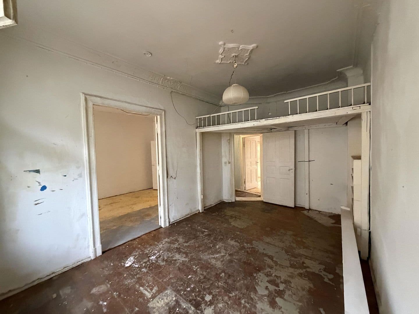 4 bedroom flat for sale, 108 m², Eschenstraße, 2, Berlin, Berlin 4 bedroom flat for sale, 108 m², Eschenstraße, 2, Berlin, Berlin