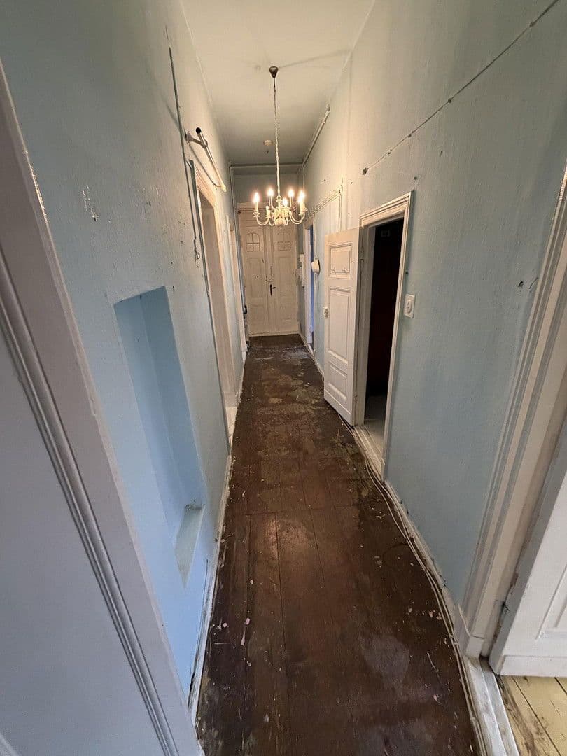 4 bedroom flat for sale, 108 m², Eschenstraße, 2, Berlin, Berlin 4 bedroom flat for sale, 108 m², Eschenstraße, 2, Berlin, Berlin