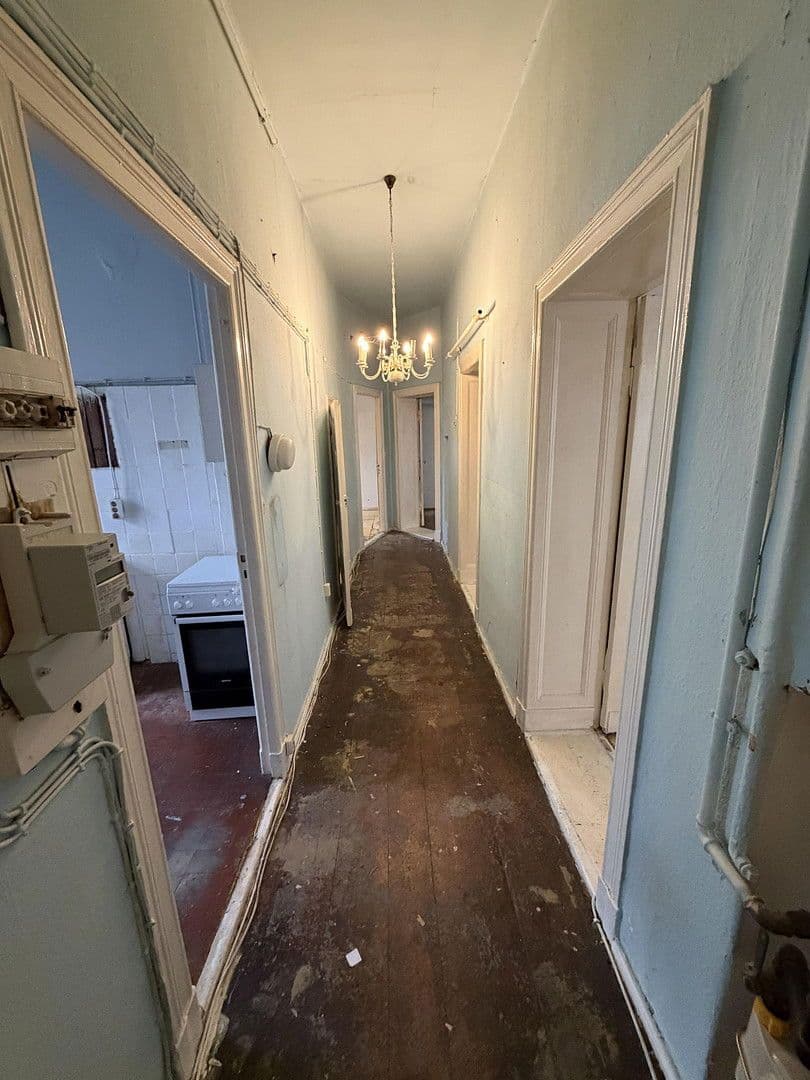 4 bedroom flat for sale, 108 m², Eschenstraße, 2, Berlin, Berlin 4 bedroom flat for sale, 108 m², Eschenstraße, 2, Berlin, Berlin