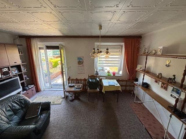 house for sale, 86 m², Wilhelm-Busch-Straße 36, Riesa, Saxony house for sale, 86 m², Wilhelm-Busch-Straße 36, Riesa, Saxony