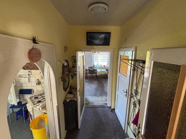 house for sale, 86 m², Wilhelm-Busch-Straße 36, Riesa, Saxony house for sale, 86 m², Wilhelm-Busch-Straße 36, Riesa, Saxony