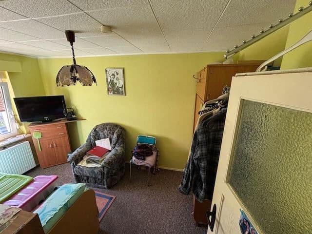 house for sale, 86 m², Wilhelm-Busch-Straße 36, Riesa, Saxony house for sale, 86 m², Wilhelm-Busch-Straße 36, Riesa, Saxony