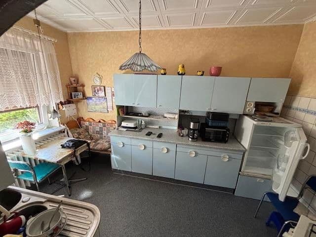 house for sale, 86 m², Wilhelm-Busch-Straße 36, Riesa, Saxony house for sale, 86 m², Wilhelm-Busch-Straße 36, Riesa, Saxony