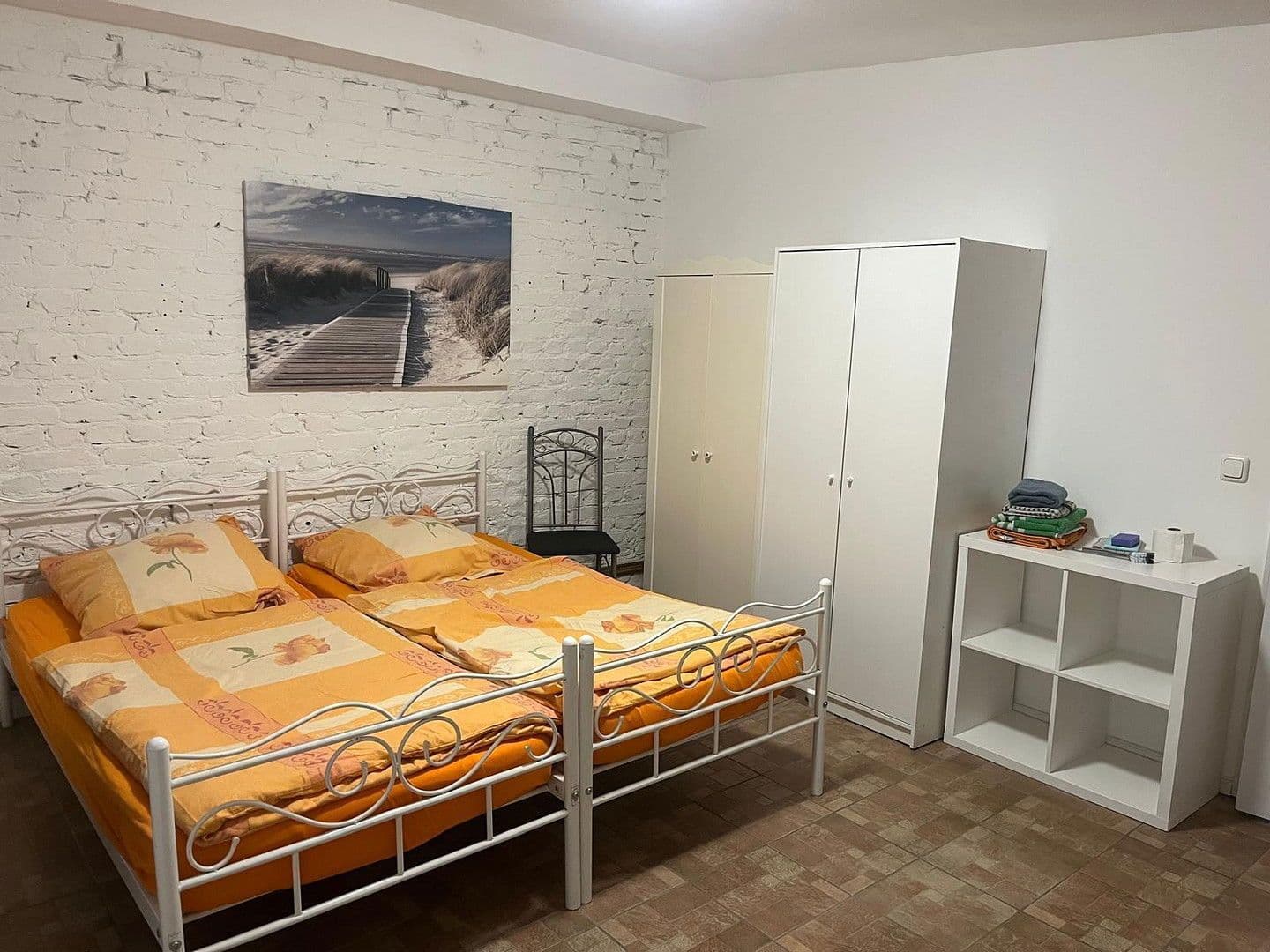 1 bedroom flat to rent, 12 m², Berlin, Berlin 1 bedroom flat to rent, 12 m², Berlin, Berlin