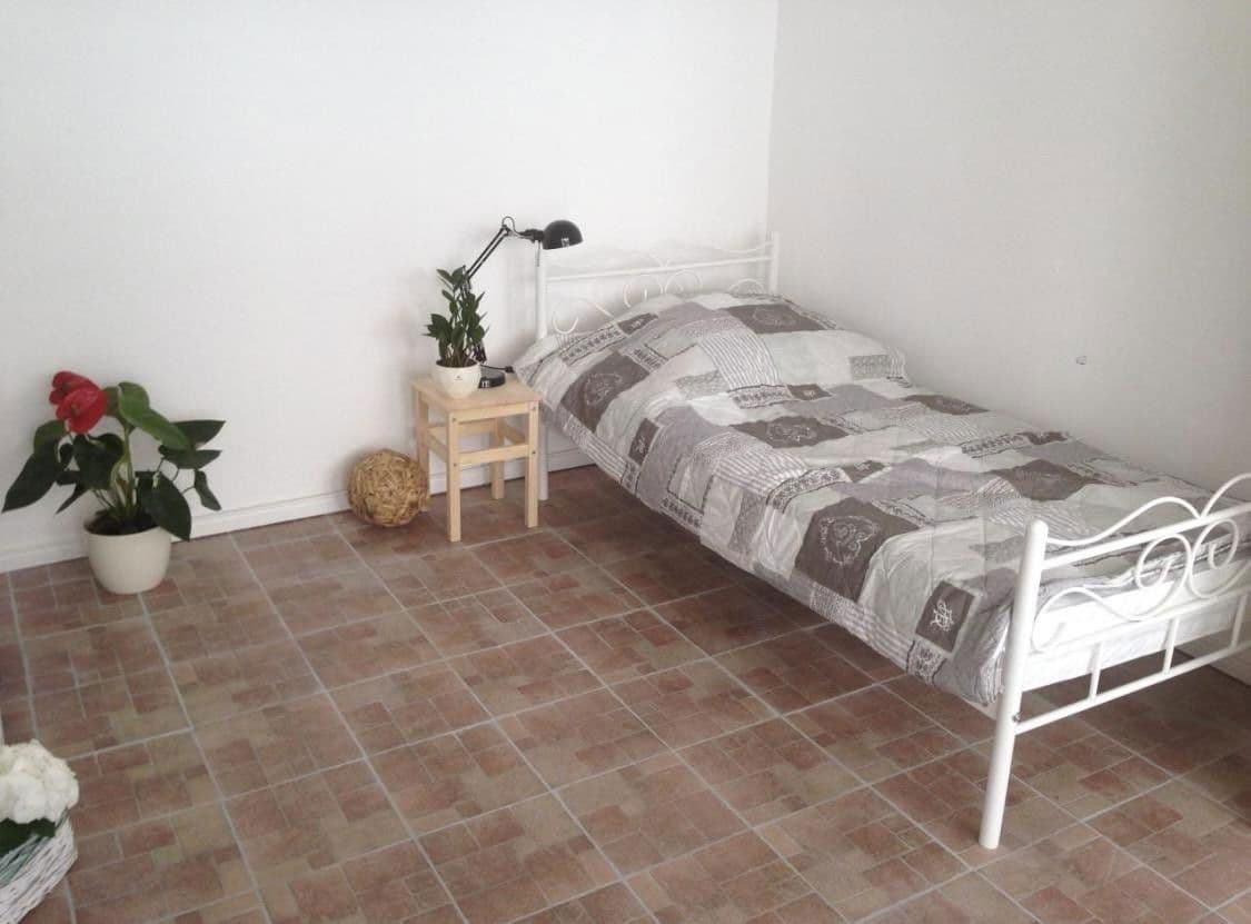 1 bedroom flat to rent, 12 m², Berlin, Berlin 1 bedroom flat to rent, 12 m², Berlin, Berlin