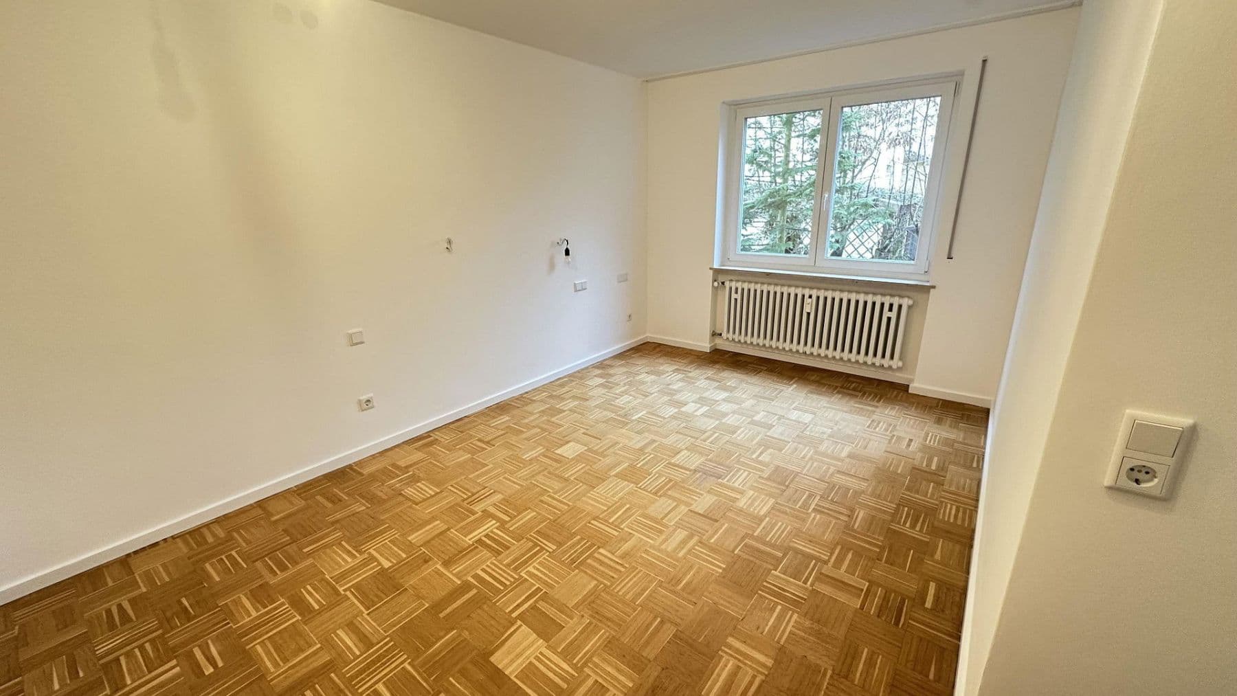 3 bedroom flat to rent, 74 m², Gerbrunn, Bavaria 3 bedroom flat to rent, 74 m², Gerbrunn, Bavaria