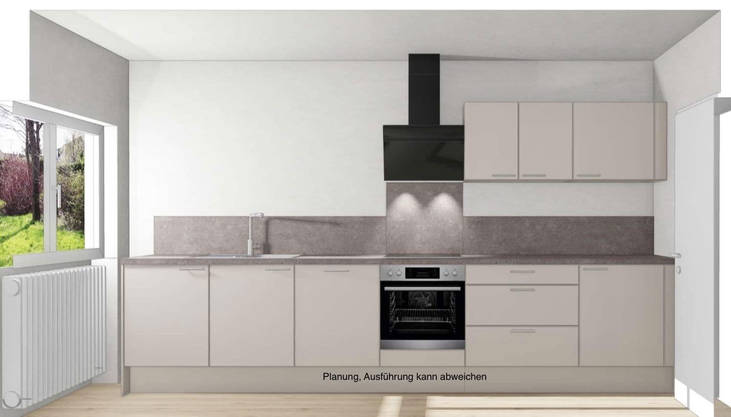 3 bedroom flat to rent, 74 m², Gerbrunn, Bavaria 3 bedroom flat to rent, 74 m², Gerbrunn, Bavaria