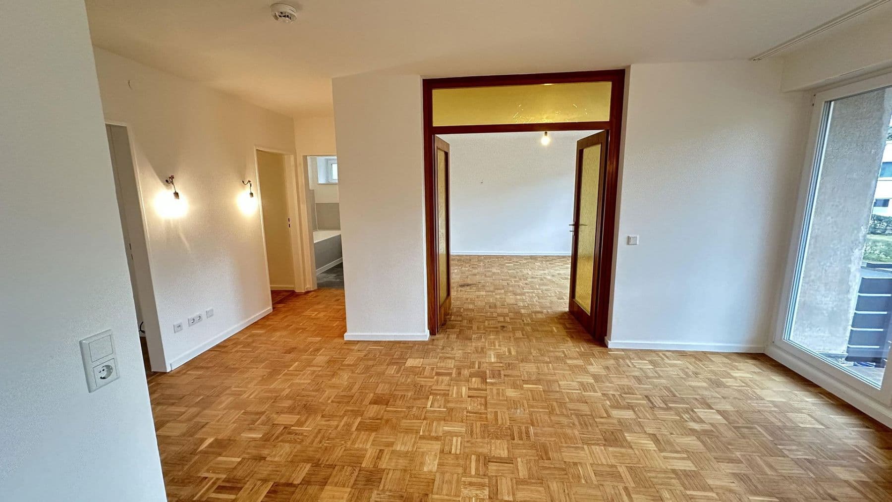 3 bedroom flat to rent, 74 m², Gerbrunn, Bavaria 3 bedroom flat to rent, 74 m², Gerbrunn, Bavaria
