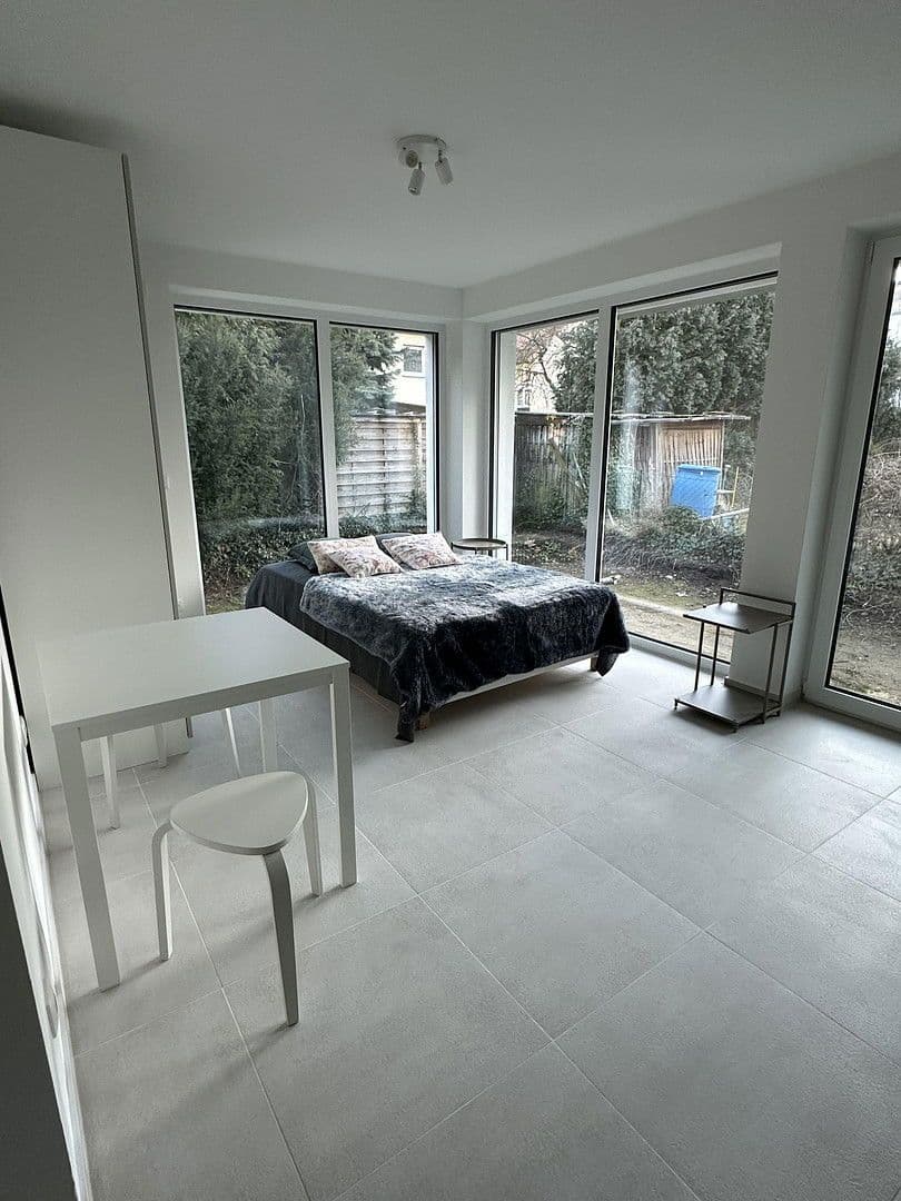 1 bedroom flat to rent, 30 m², Hundert-Morgen-Str. 2B, Kelsterbach, Hesse 1 bedroom flat to rent, 30 m², Hundert-Morgen-Str. 2B, Kelsterbach, Hesse