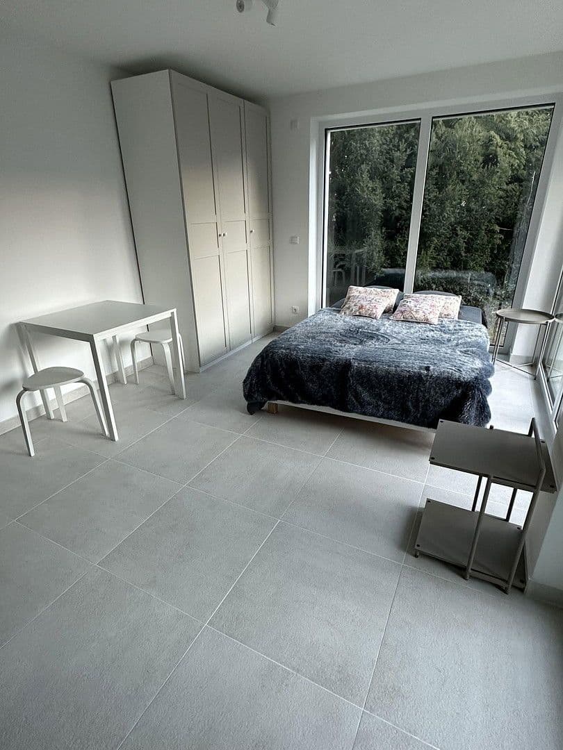 1 bedroom flat to rent, 30 m², Hundert-Morgen-Str. 2B, Kelsterbach, Hesse 1 bedroom flat to rent, 30 m², Hundert-Morgen-Str. 2B, Kelsterbach, Hesse