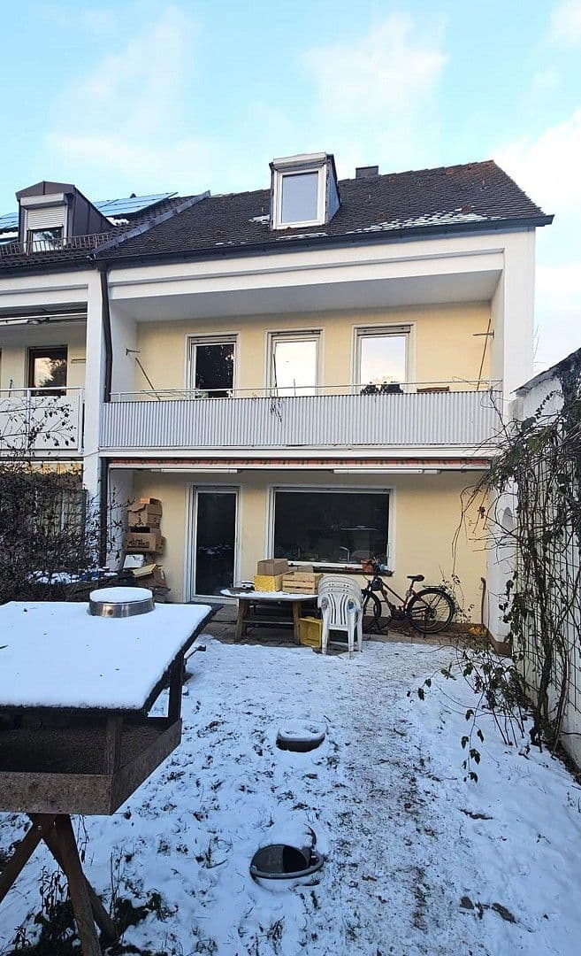 house for sale, 114 m², Nürnberg, Bavaria house for sale, 114 m², Nürnberg, Bavaria